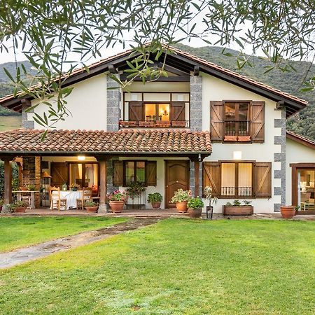 Excepcional Casa El Olivo Villa Ojedo Ngoại thất bức ảnh