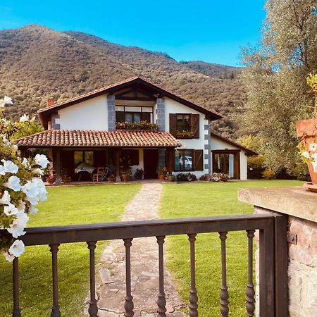 Excepcional Casa El Olivo Villa Ojedo Ngoại thất bức ảnh