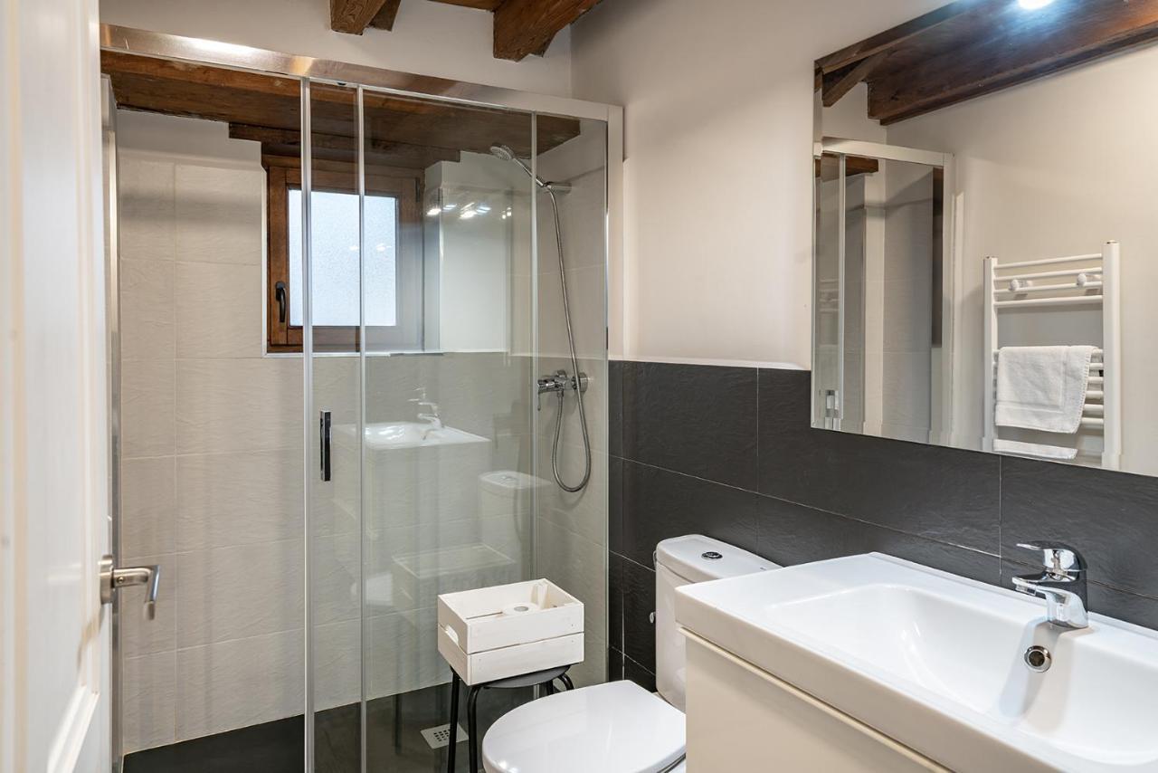 Excepcional Casa El Olivo Villa Ojedo Ngoại thất bức ảnh