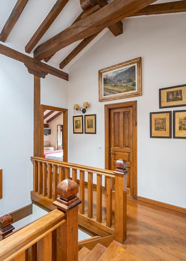Excepcional Casa El Olivo Villa Ojedo Ngoại thất bức ảnh