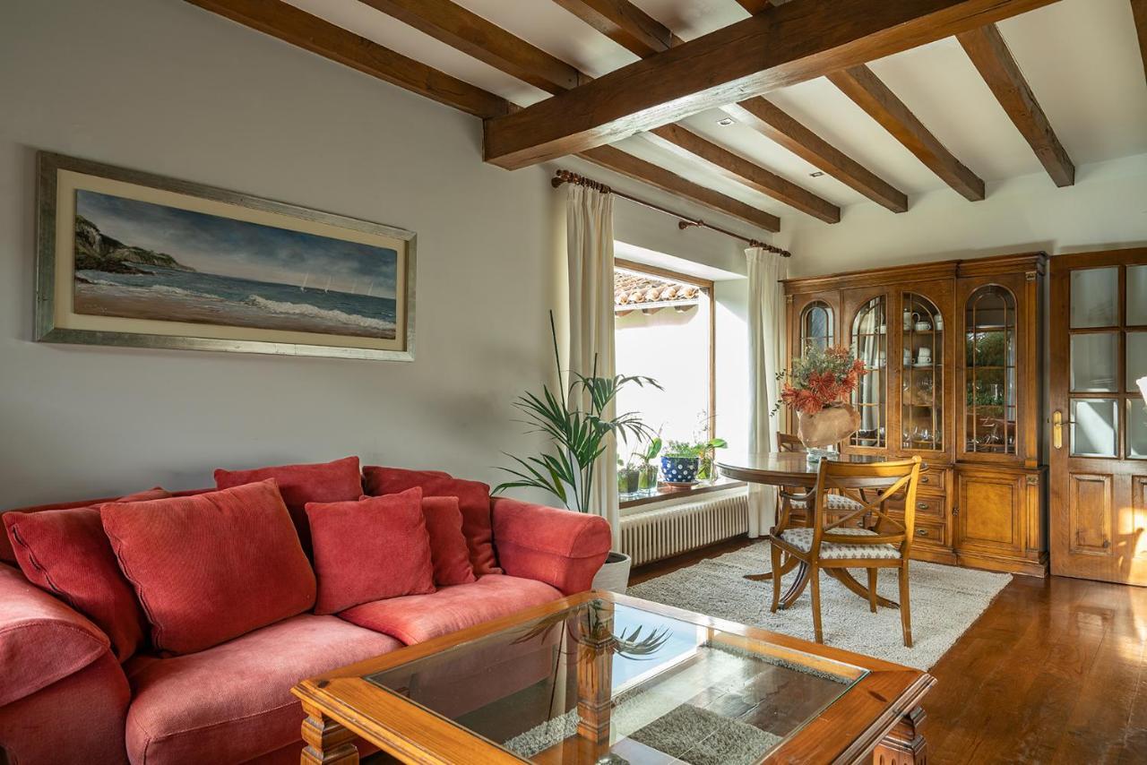 Excepcional Casa El Olivo Villa Ojedo Ngoại thất bức ảnh