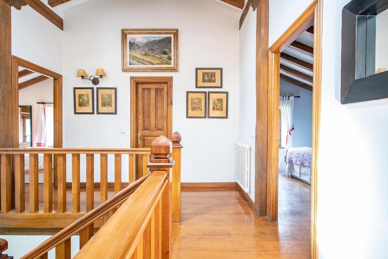 Excepcional Casa El Olivo Villa Ojedo Ngoại thất bức ảnh
