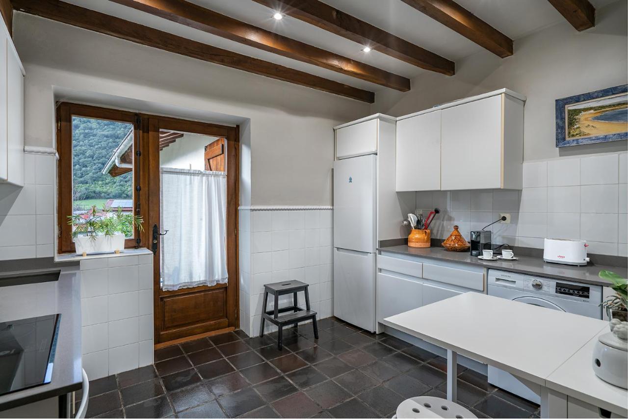 Excepcional Casa El Olivo Villa Ojedo Ngoại thất bức ảnh