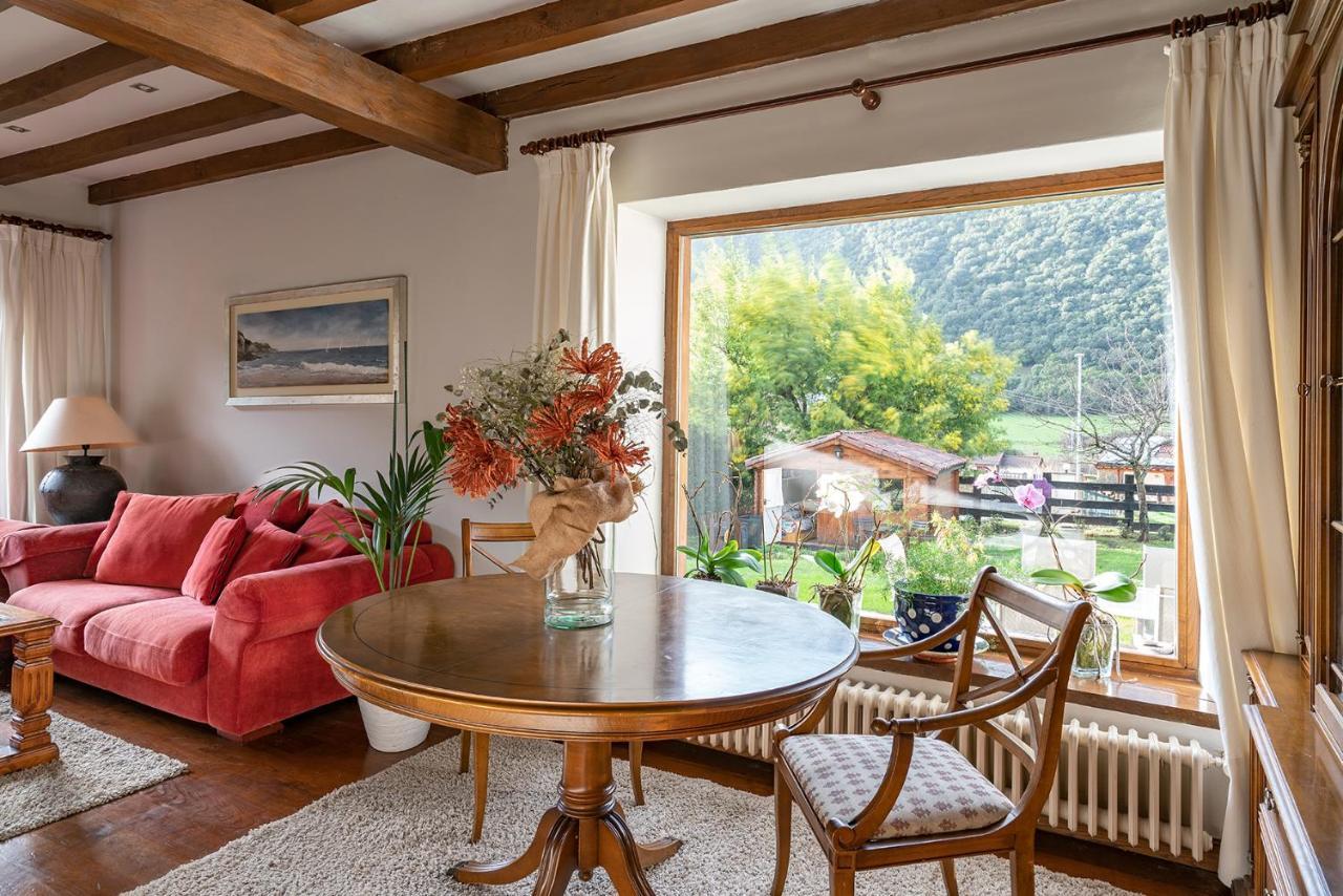 Excepcional Casa El Olivo Villa Ojedo Ngoại thất bức ảnh