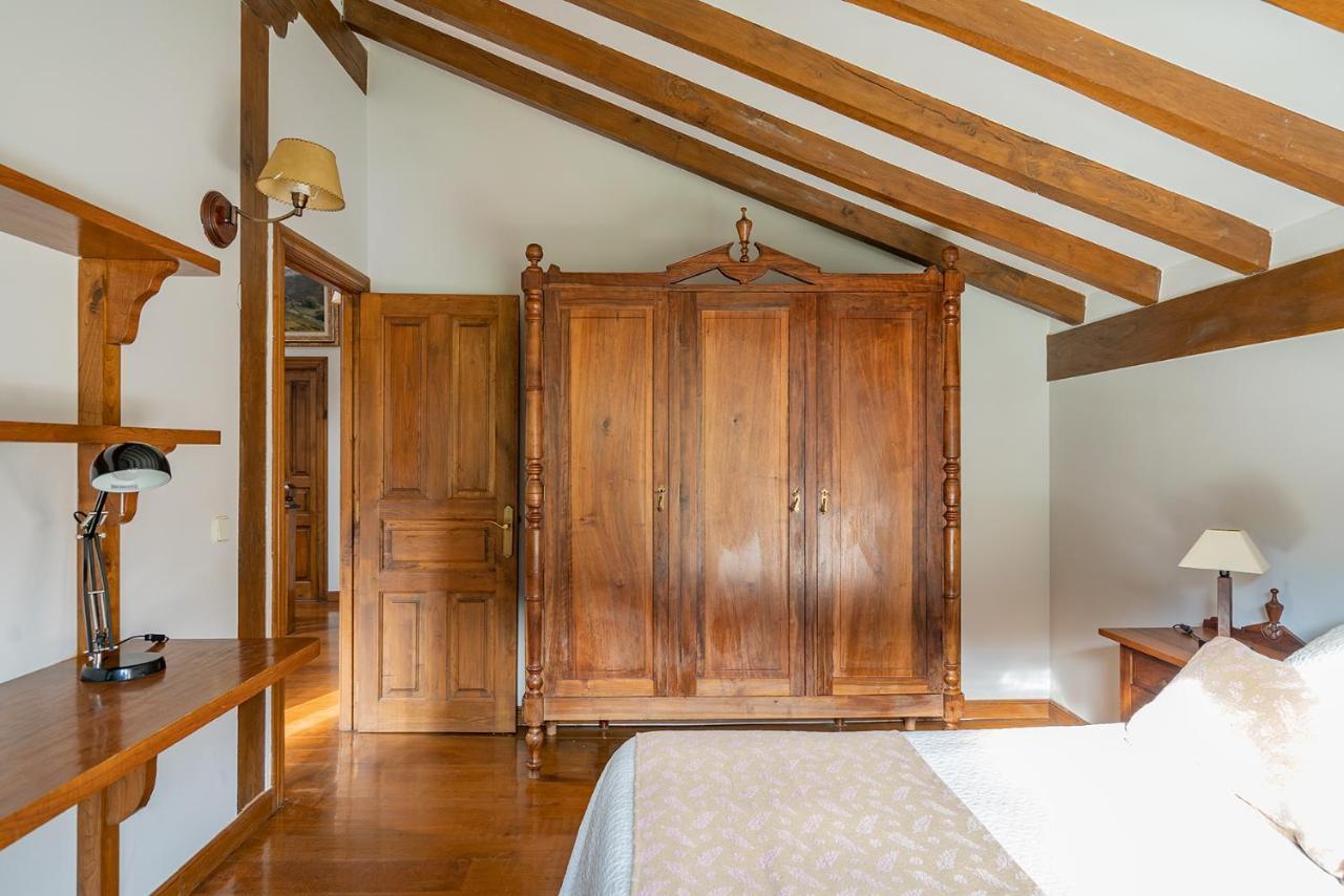 Excepcional Casa El Olivo Villa Ojedo Ngoại thất bức ảnh