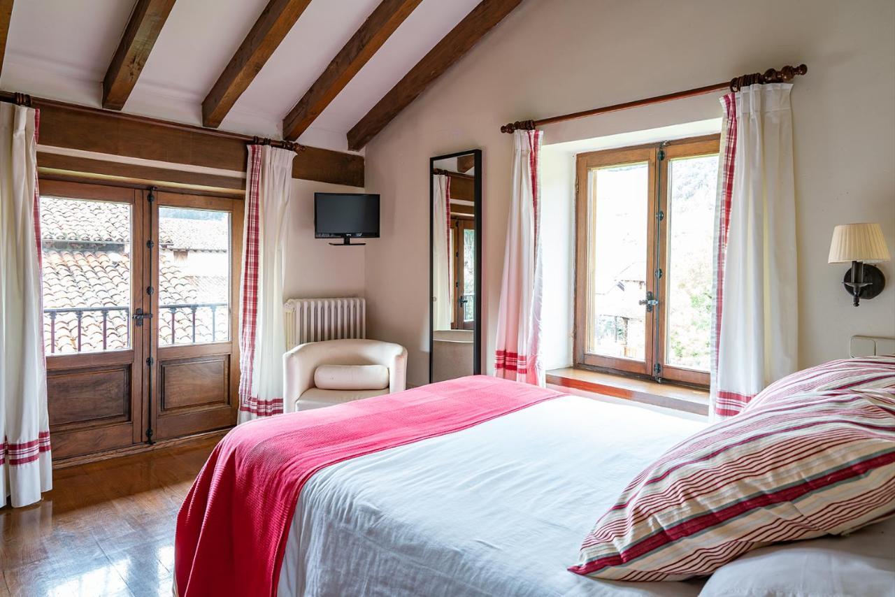 Excepcional Casa El Olivo Villa Ojedo Ngoại thất bức ảnh