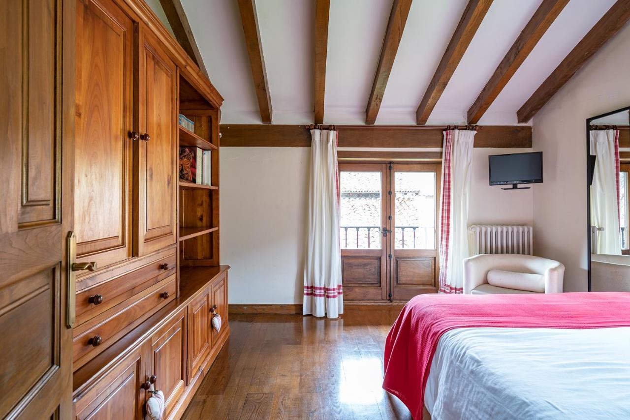 Excepcional Casa El Olivo Villa Ojedo Ngoại thất bức ảnh