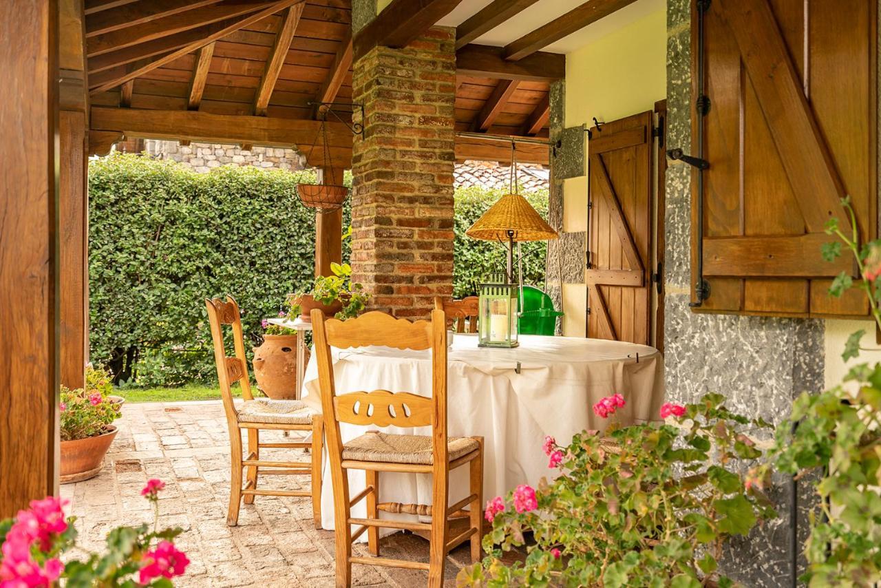 Excepcional Casa El Olivo Villa Ojedo Ngoại thất bức ảnh