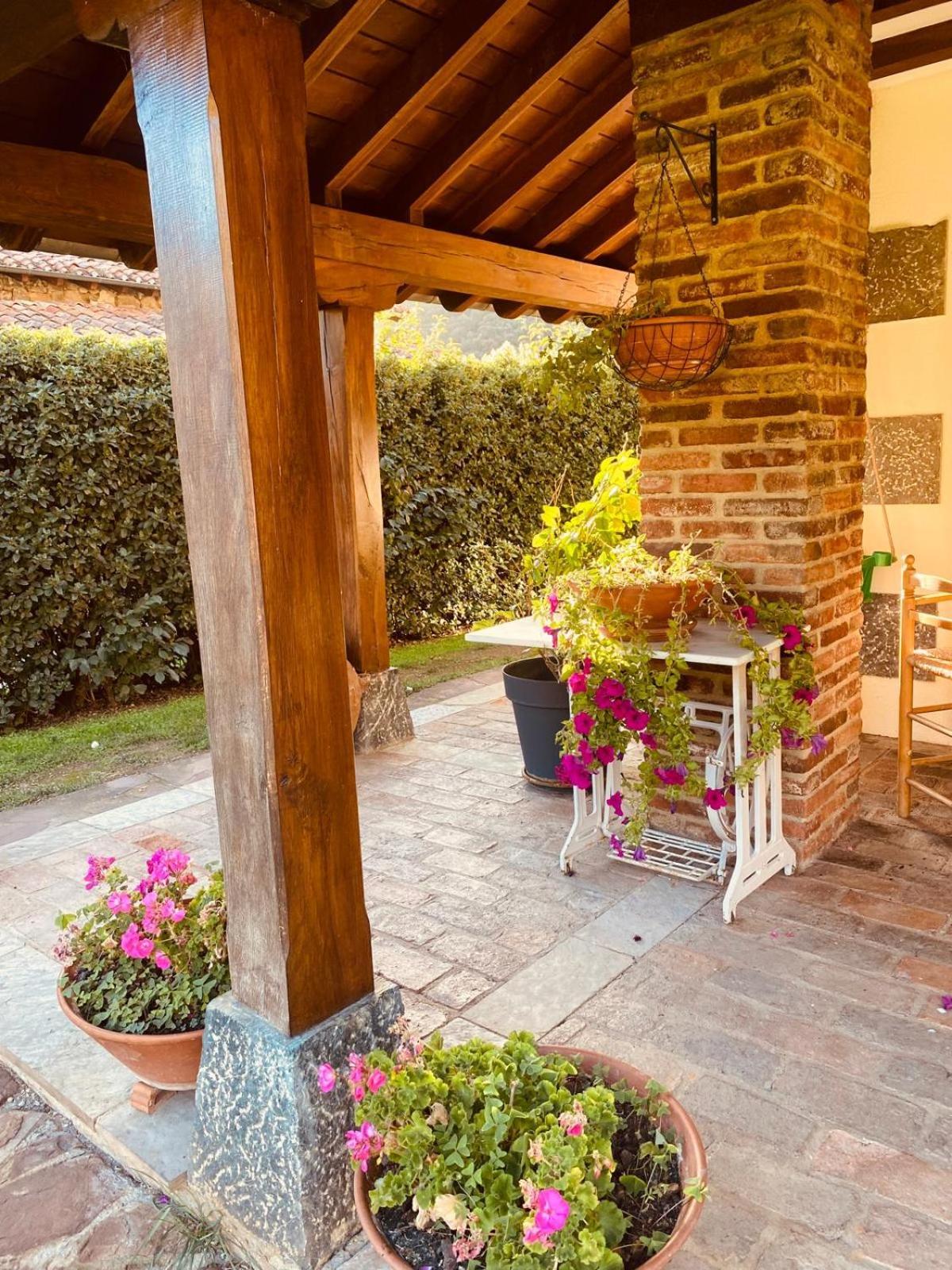 Excepcional Casa El Olivo Villa Ojedo Ngoại thất bức ảnh